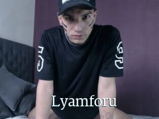 Lyamforu