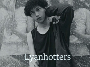 Lyanhotters