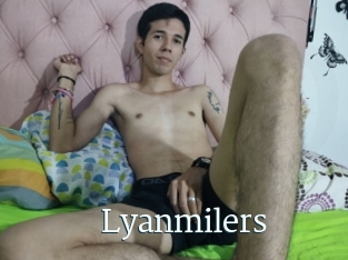 Lyanmilers
