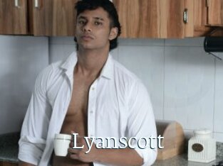 Lyanscott