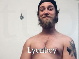 Lyonboy