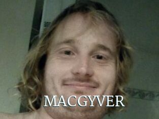 MACGYVER