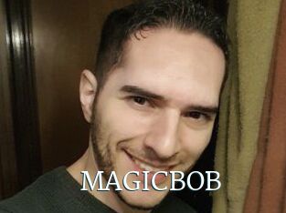 MAGICBOB