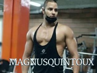 MAGNUSQUINTOUX