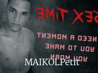 MAIKOLPetit