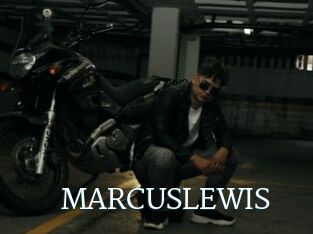 MARCUSLEWIS