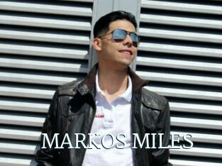 MARKOS_MILES