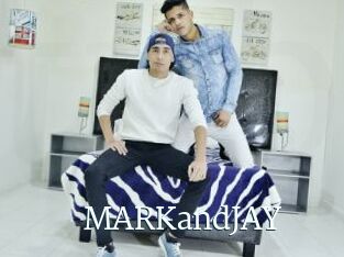 MARKandJAY