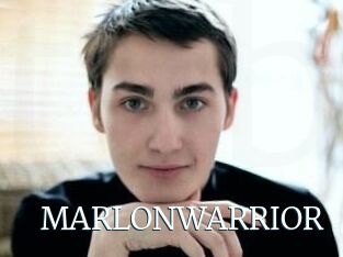 MARLON_WARRIOR