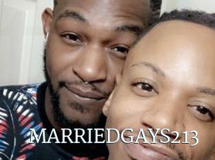 MARRIEDGAYS213