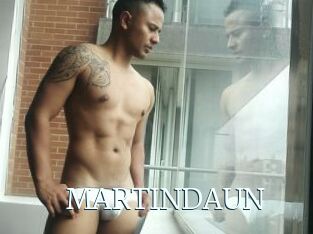MARTINDAUN