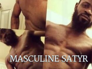 MASCULINE_SATYR