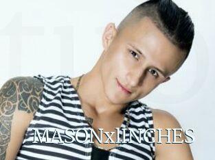 MASONxlINCHES