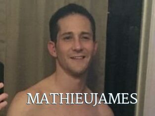 MATHIEUJAMES