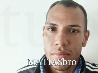 MATIASbro