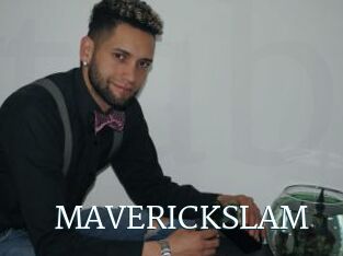 MAVERICKSLAM