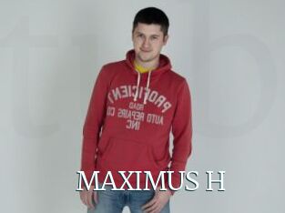 MAXIMUS_H