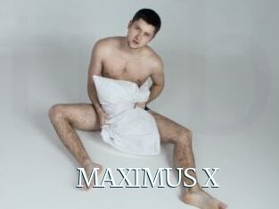 MAXIMUS_X