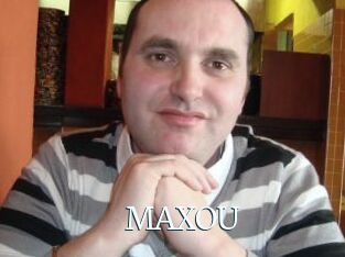 MAXOU