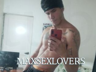 MAXSEXLOVERS