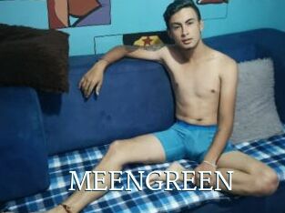 MEENGREEN