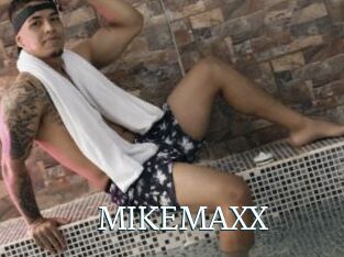 MIKEMAXX