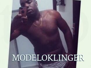 MODELOKLINGER