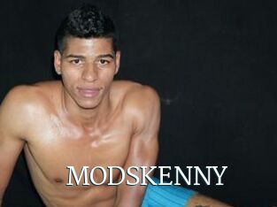MODSKENNY