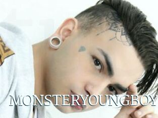 MONSTERYOUNGBOY