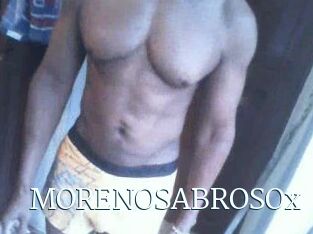 MORENOSABROSOx