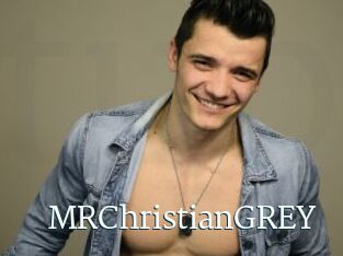 MRChristianGREY