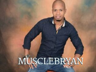 MUSCLEBRYAN