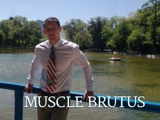MUSCLE_BRUTUS