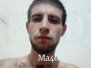 Ma4o