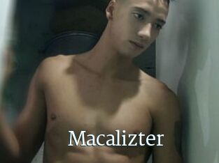 Macalizter