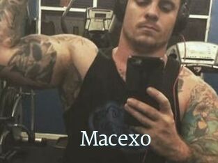 Macexo