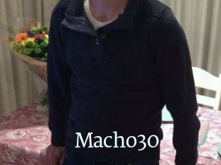 Macho30