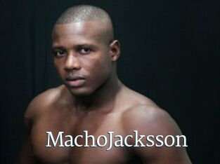 MachoJacksson