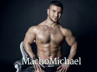 MachoMichael