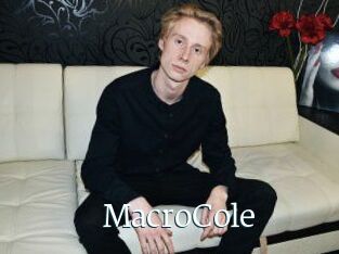 MacroCole