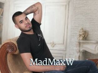 MadMaxW