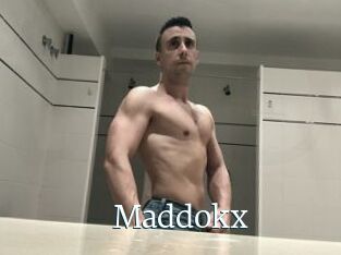 Maddokx