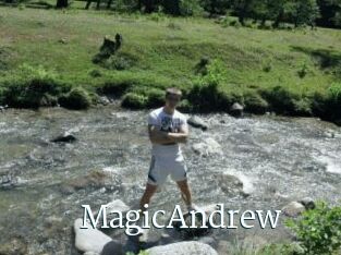 MagicAndrew
