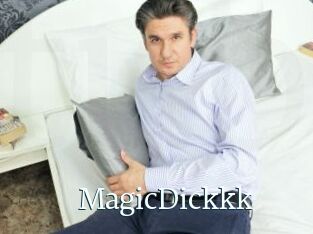 MagicDickkk