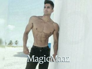 MagicMaaz