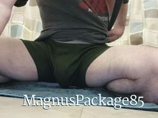 MagnusPackage85