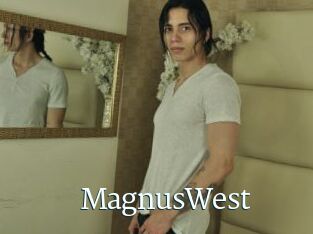 MagnusWest
