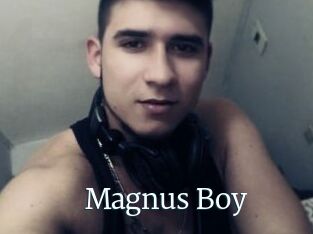 Magnus_Boy
