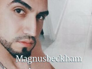 Magnusbeckham