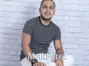 MaikPerez